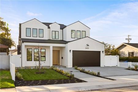 3405 Johnston Avenue