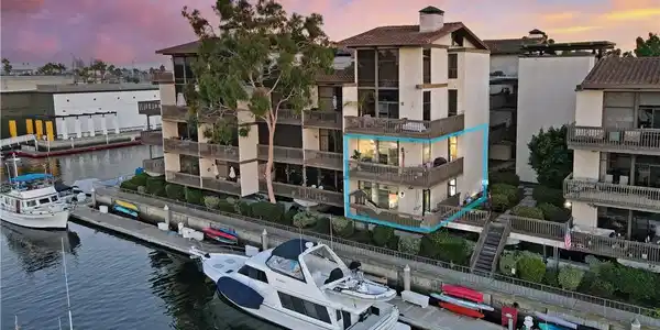 5227 Marina Pacifica N