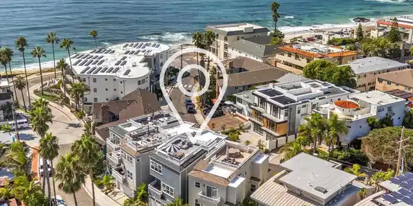 249 Playa Del Norte