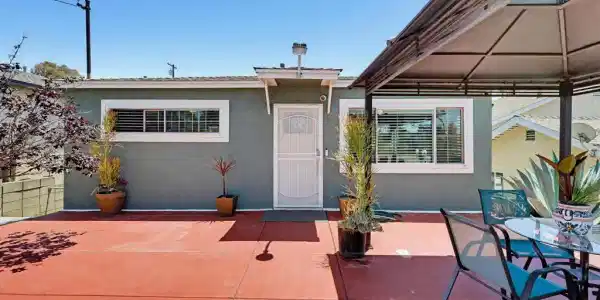 2963 38th Street