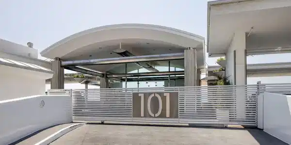 101 Ocean Avenue