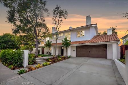 24471 Los Serranos Drive