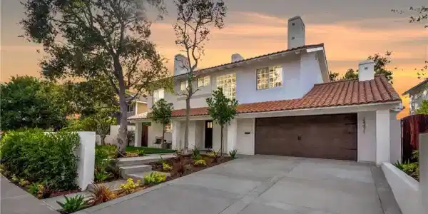 24471 Los Serranos Drive