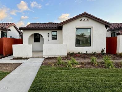 1150 W First Street
