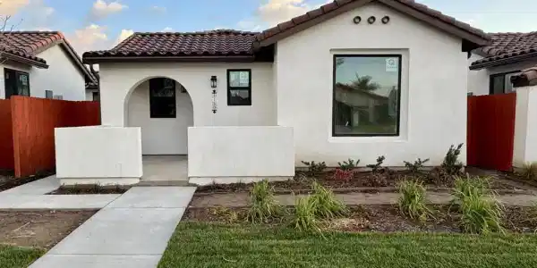 1150 W First Street