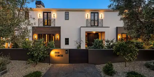 888 Toulon Drive