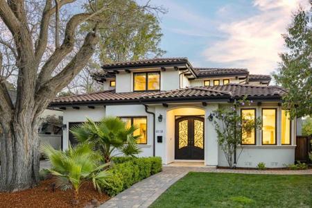 4118 Sutherland Drive