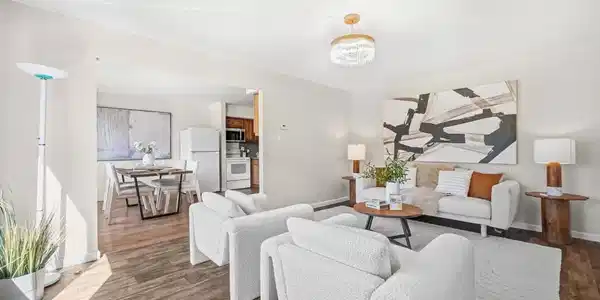 701 N Rengstorff
