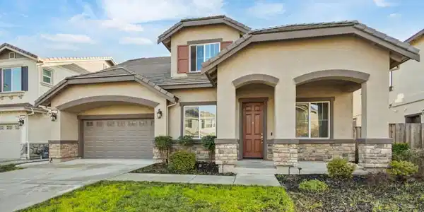 617 Copper Ridge Way