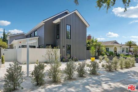 4034 Coolidge Avenue