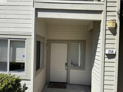 256 Napoli Court