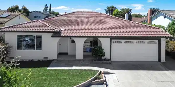 1769 Springsong Drive