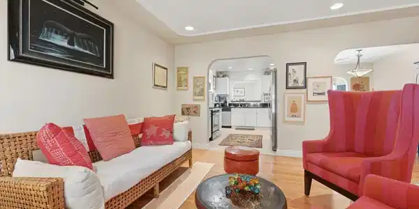 10 Fifth Avenue