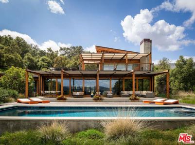 22575 Monte Vista Drive