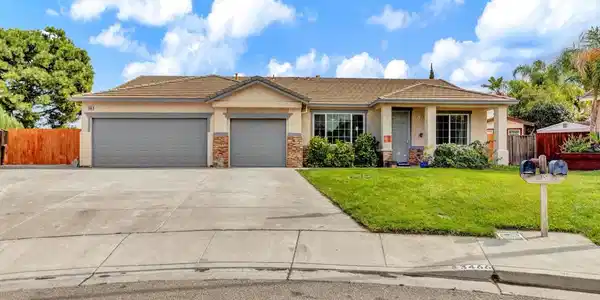 3466 Wren Ct