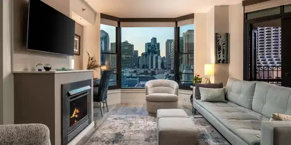 500 W Harbor Drive