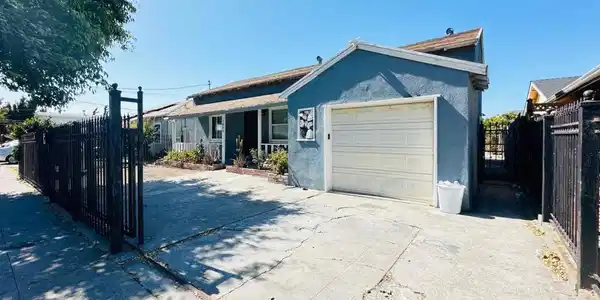 1929 Lincoln Avenue
