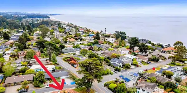 505 Cliff Drive