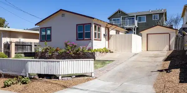 1666 Hilton Street