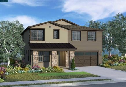 5700 Sierra Trail Way