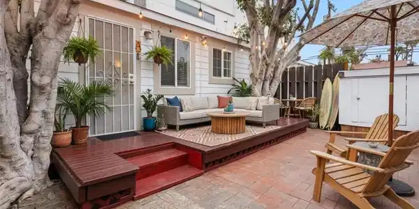 1309 Cabrillo Avenue