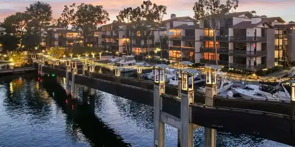 7126 Marina Pacifica Drive N