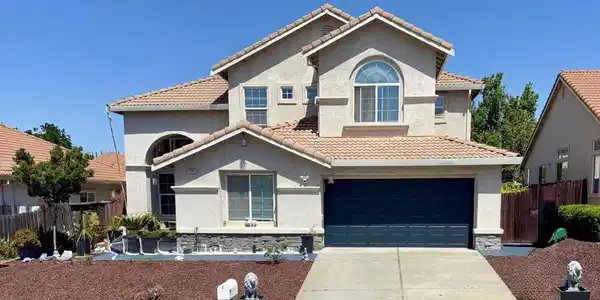 2105 Bedrock Way