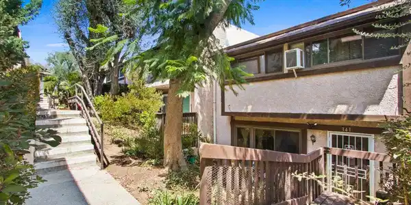 360 S Miraleste Drive