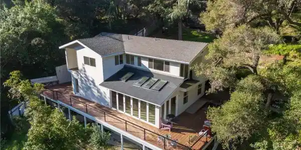 330 S Topanga Canyon Blvd.