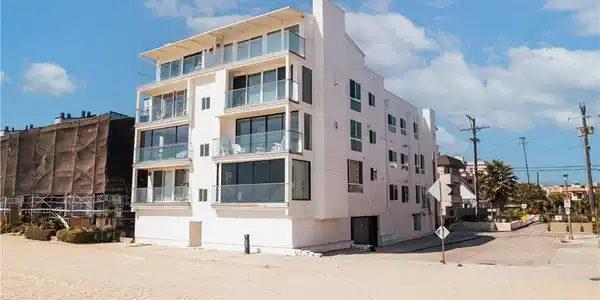 1 Jib Street