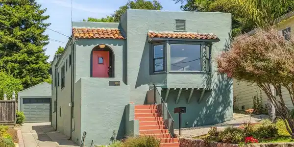801 Keeler Ave