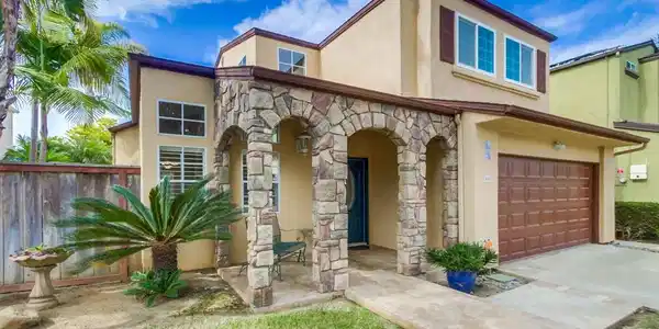 930 Gardena Road