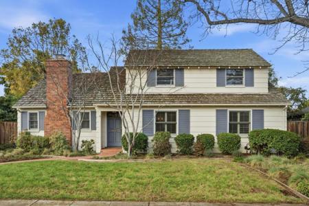 755 Northampton Drive