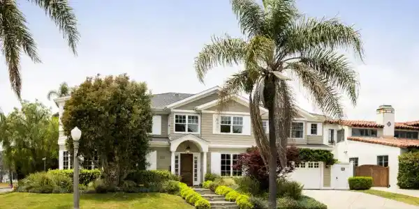 501 Toyopa Drive