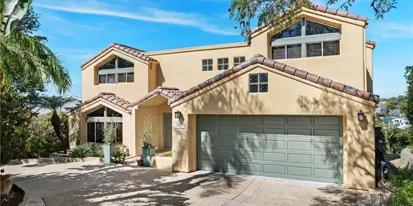 2210 Temple Hills Drive
