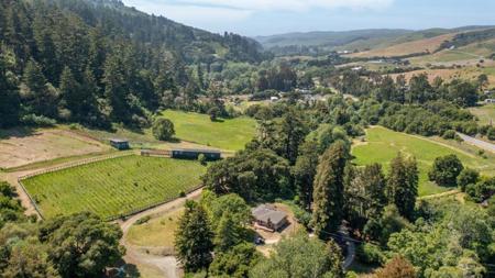 5090 La Honda Road