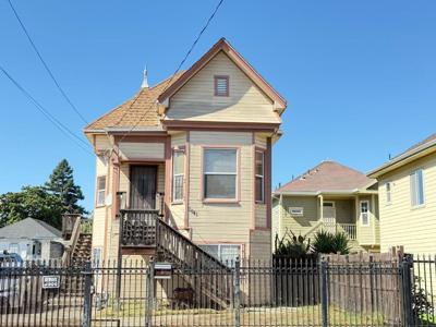 2841 Filbert Street