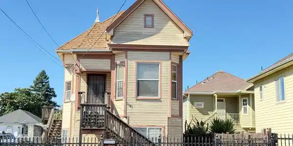 2841 Filbert Street