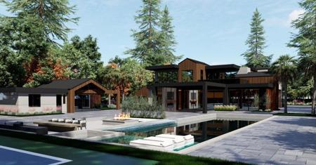 123 Stockbridge Avenue