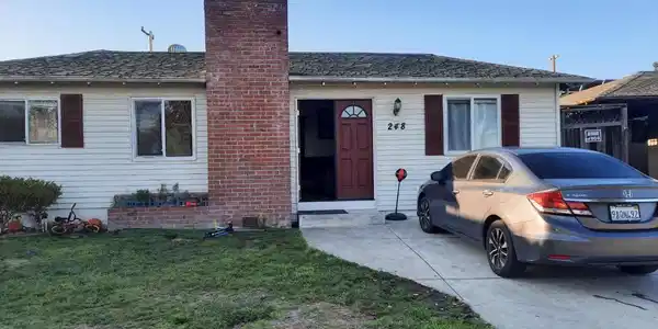 248 Eureka Court