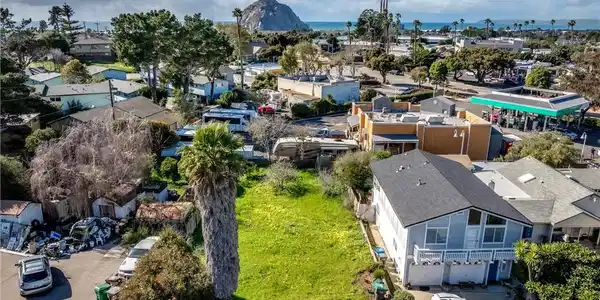 731 Butte