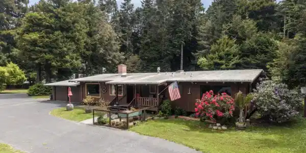 19201 Basin View Drive