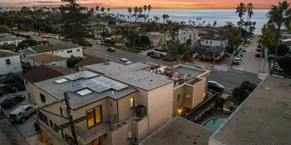 6639 La Jolla blvd