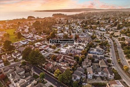 2127 Penasquitas Drive