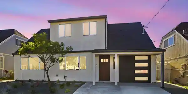 704 Claridge Drive