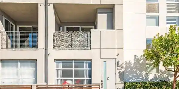 143 Mercer