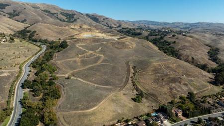 2000 Scott Creek Road