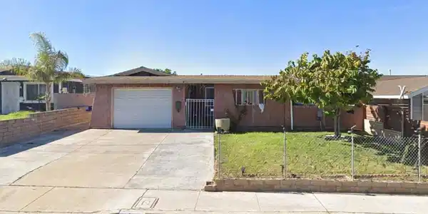 1370 Piedra Street