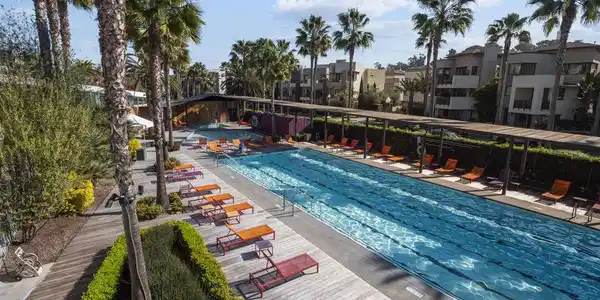 7100 Playa Vista Drive