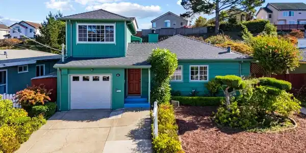 831 Byron Drive